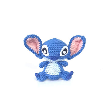 Lilo Stitch and Angel