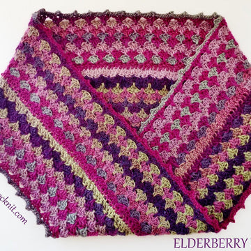 ELDERBERRY Mobius