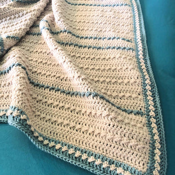 Alessio Blanket