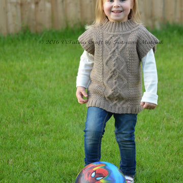Cable Leisure Vest