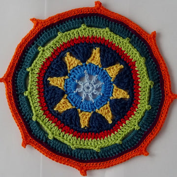 Magical Mandalas