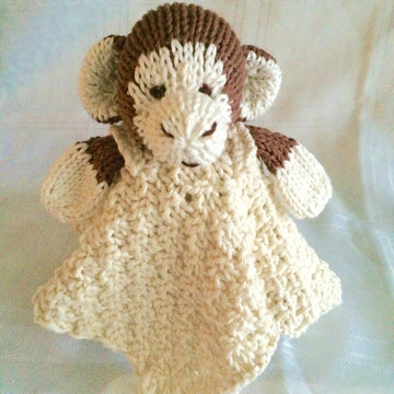 Mini Cuddly Blankies