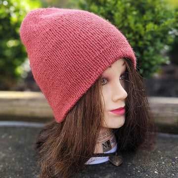 Double Layer Reversible 2Hat
