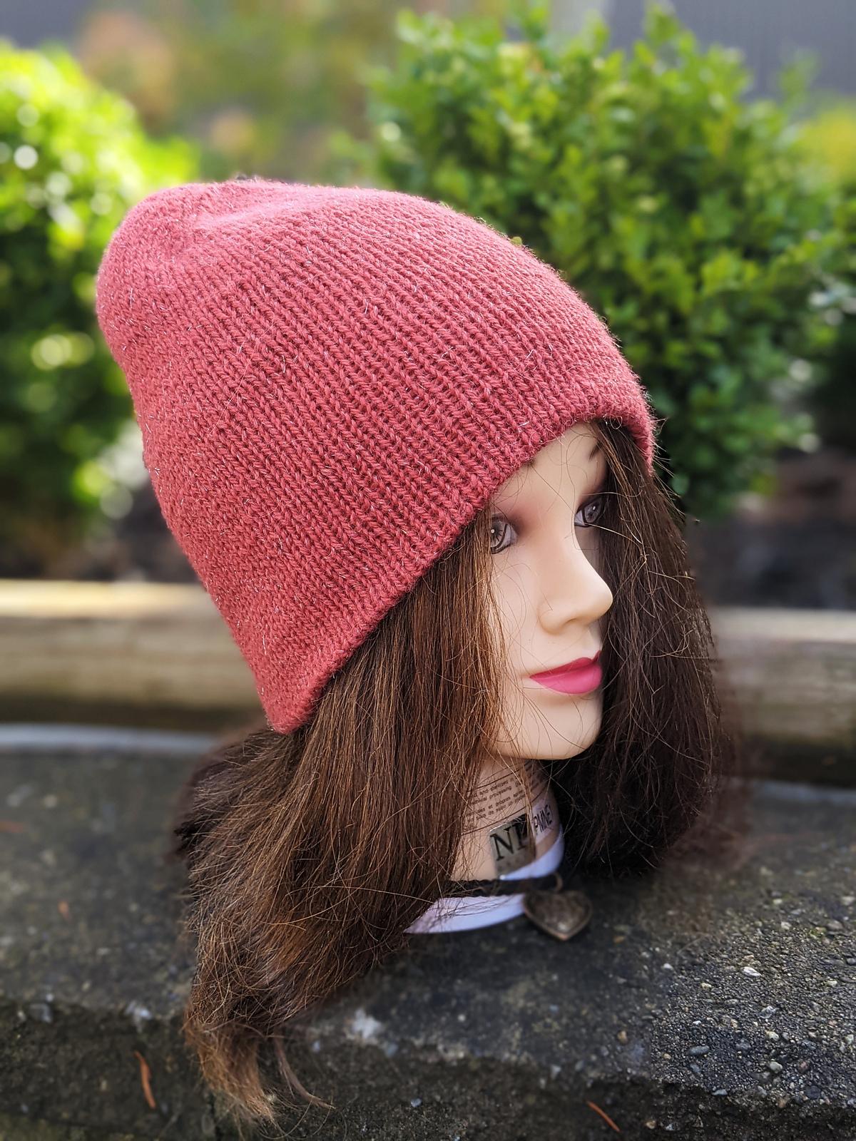 Double Layer Reversible 2Hat