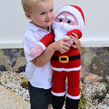 Big Father Christmas