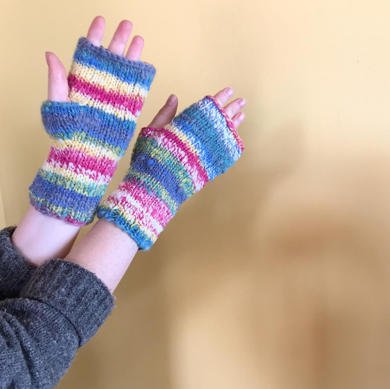 Cim Mitts