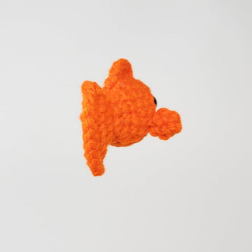 Glenda the Goldfish
