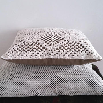 La nostalgie cushion cover