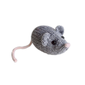 Nibbles the Mouse