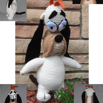 Dopey Dog
