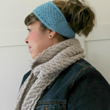 Bella Headband
