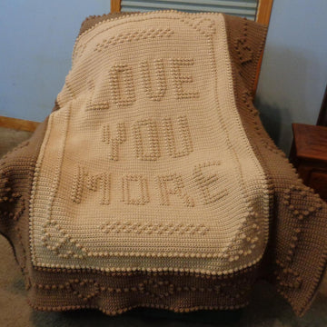 Love You More Large
