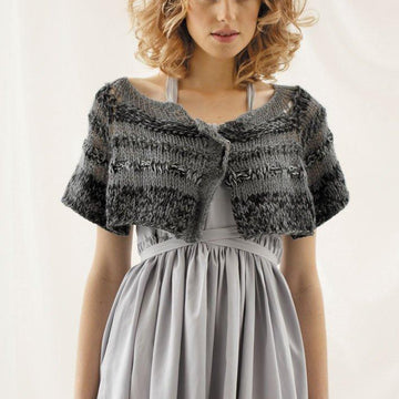 Loose Textured Sweater