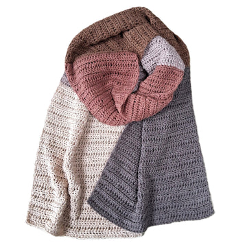 Linnet Scarf