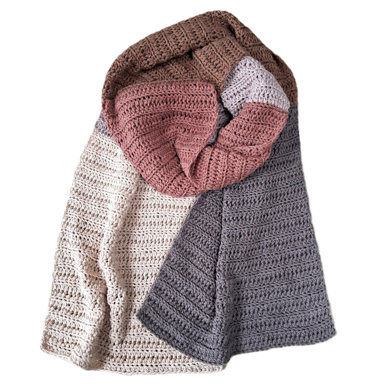 Linnet Scarf