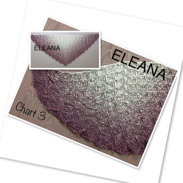 Eleana Shawl