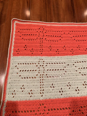 Dancing Dragon Flies Blanket