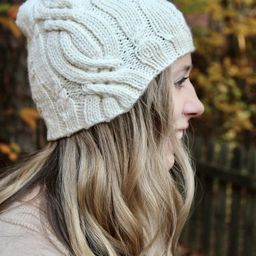 Serene Snow