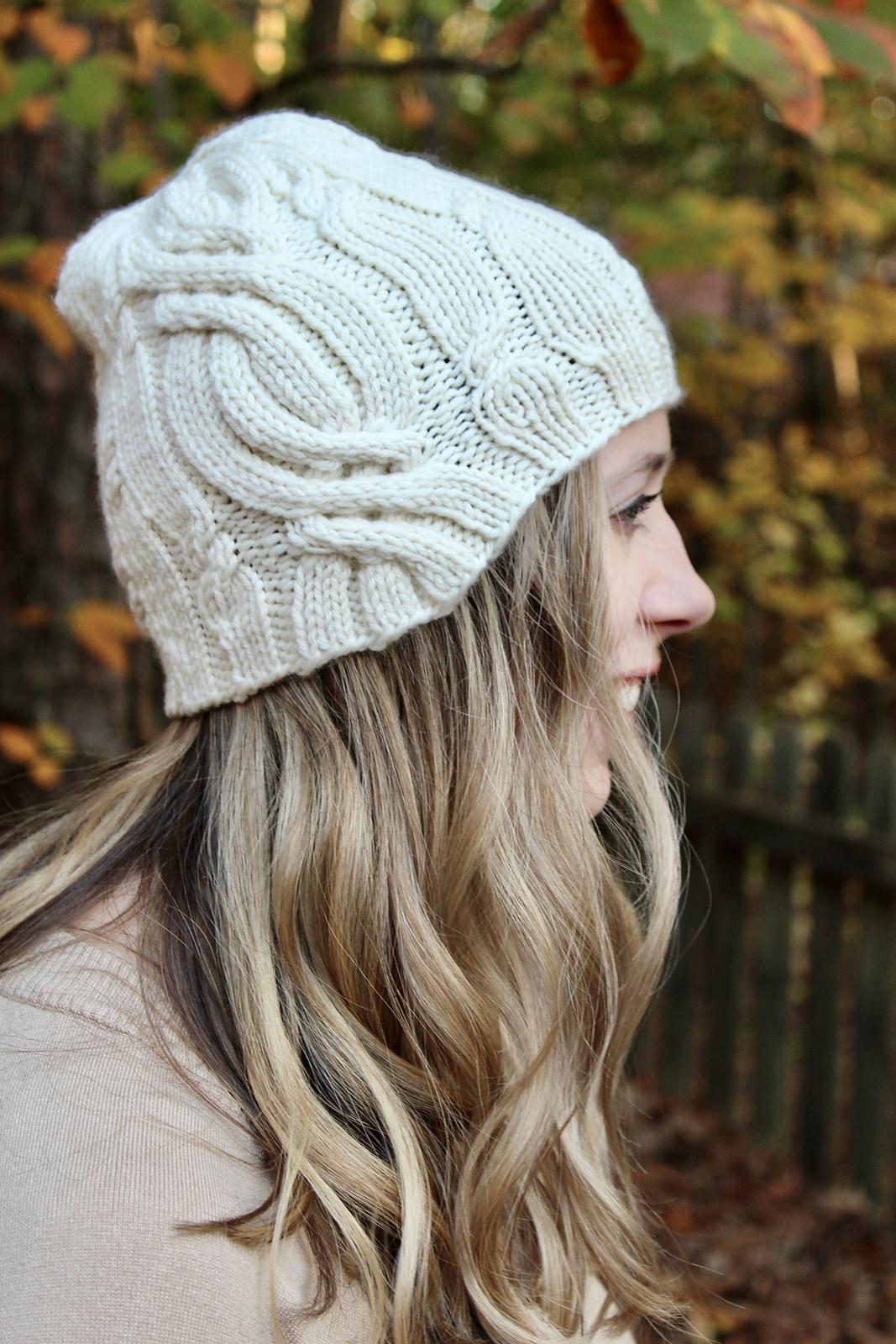 Serene Snow