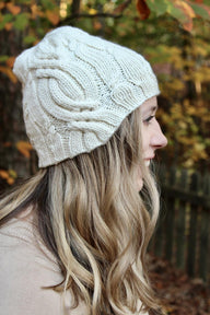 Serene Snow