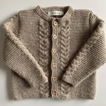 Wilbur Cardigan