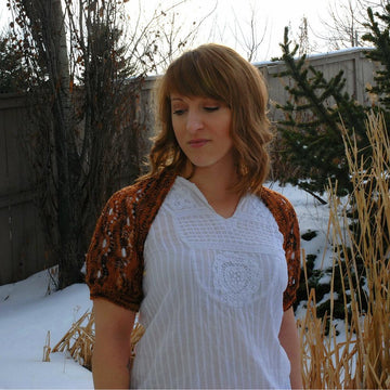 Cat's Paw Shrug