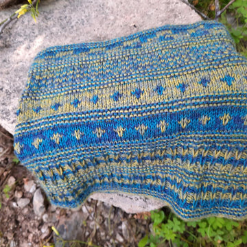 Steps Cowl