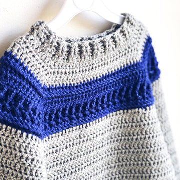 Tullalah Sweater