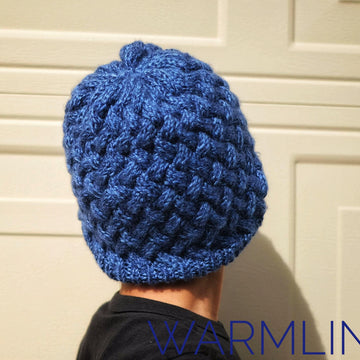 Harper Hat/Headband