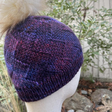 Chow Fun Beanie