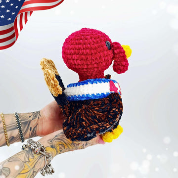 4th of July Turkey