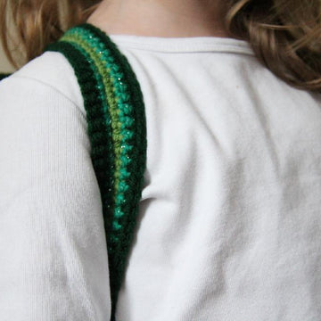 Little Turtle Backpack
