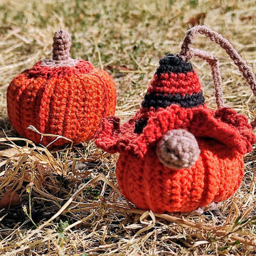 Pumpkin