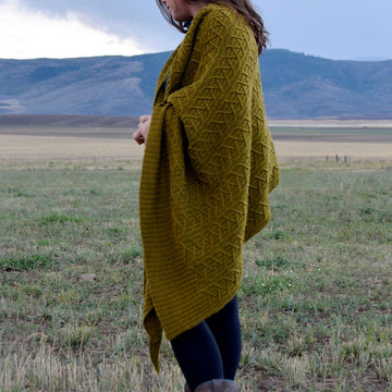 Mariah Shawl