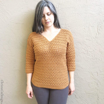 Sera Sweater