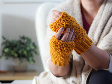 Dylan Hand Warmers