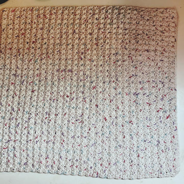 Trinity Dish Mat