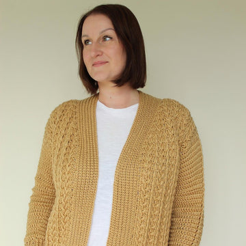 Shipka Cardigan
