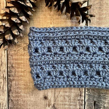Cordelia Ear Warmer