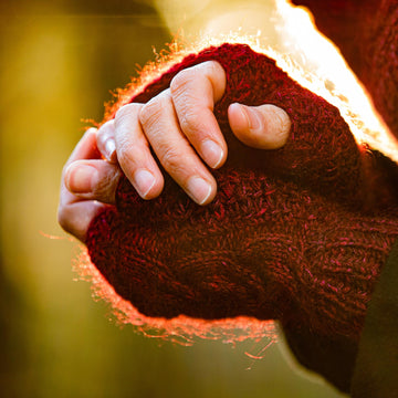 Indira Mitts