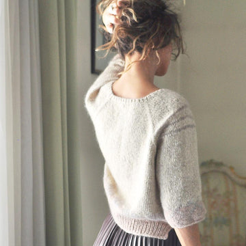 XOXO with Love Pullover