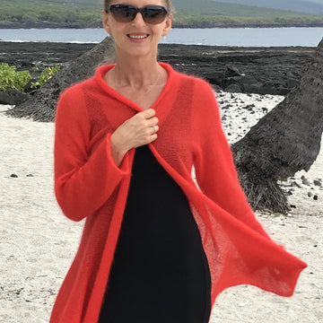 FLAIR Cardigan