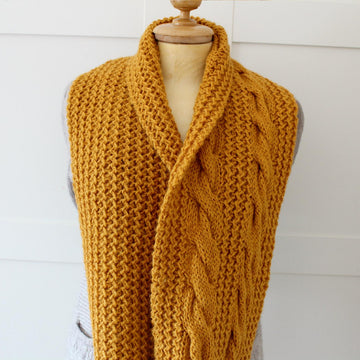London Scarf