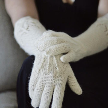 Mary's Best Gloves