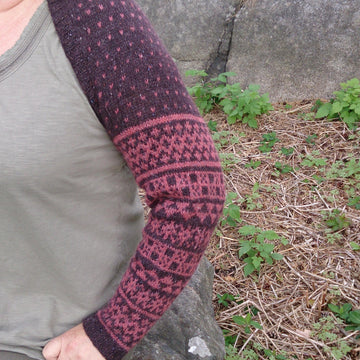 Oslo Shrug