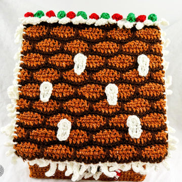 Gingerbread House