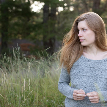 Wyeth Pullover