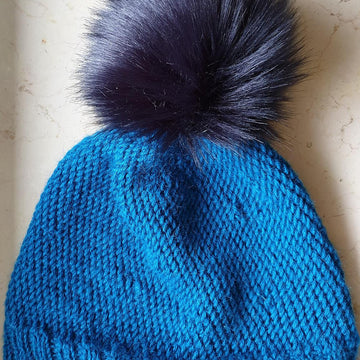 Scanie Beanie