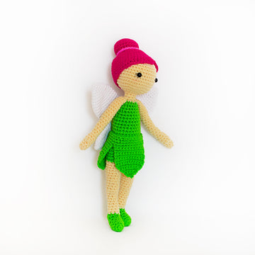 Felicia the Fairy Doll