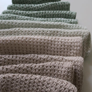 Roman Autumn Scarf